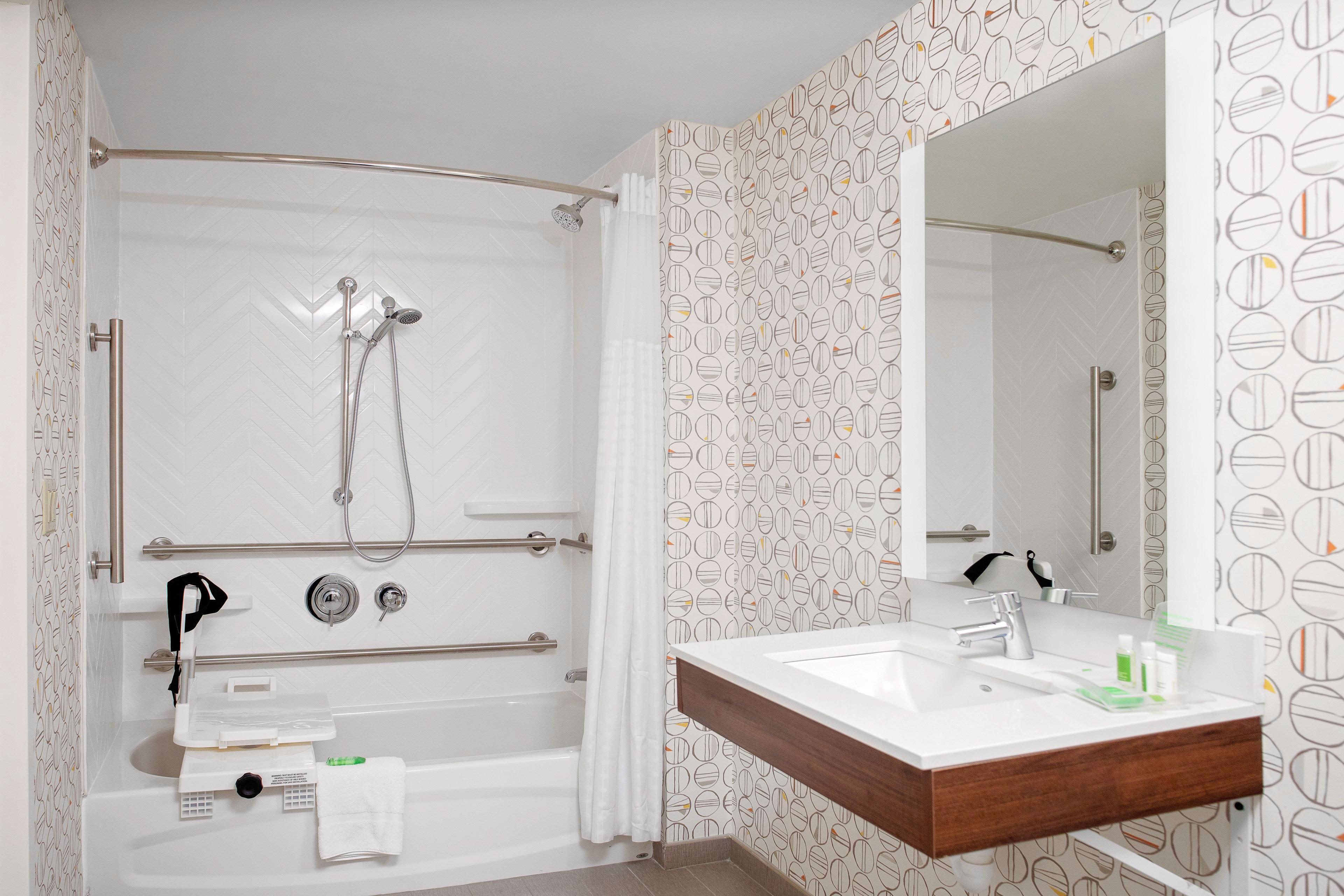 Holiday Inn & Suites Boston Peabody, An Ihg Hotel Eksteriør billede